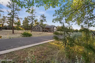 1380 S Lakeside Trail, Show Low, AZ 85901 - Photo 9