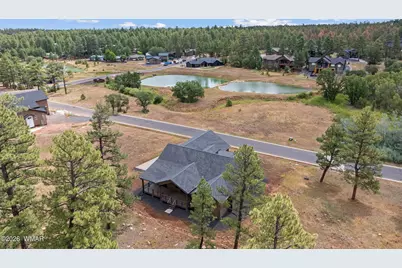 1380 S Lakeside Trail, Show Low, AZ 85901 - Photo 49