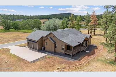 1380 S Lakeside Trail, Show Low, AZ 85901 - Photo 47
