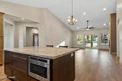 1380 S Lakeside Trail, Show Low, AZ 85901 - Photo 15