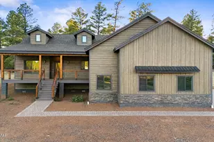 1380 S Lakeside Trl, Show Low, AZ 85901 - Photo 1