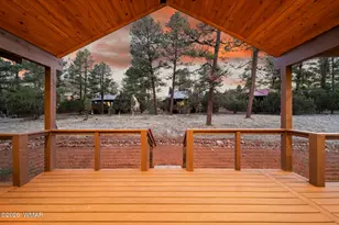 1380 S Lakeside Trl, Show Low, AZ 85901 - Photo 5