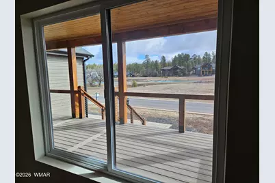1380 S Lakeside Trail, Show Low, AZ 85901 - Photo 7
