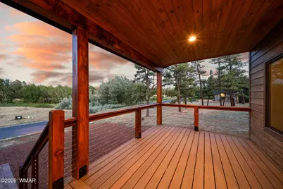 1380 S Lakeside Trail, Show Low, AZ 85901 - Photo 35