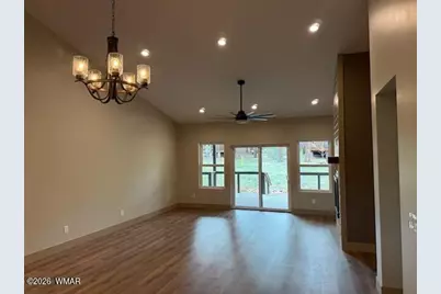 1380 S Lakeside Trail, Show Low, AZ 85901 - Photo 9