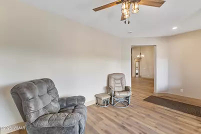 1380 S Lakeside Trail, Show Low, AZ 85901 - Photo 11