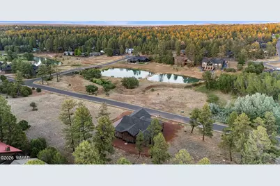 1380 S Lakeside Trail, Show Low, AZ 85901 - Photo 3