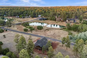 1380 S Lakeside Trl, Show Low, AZ 85901 - Photo 3