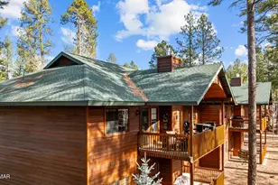 2555 Village Ct, Pinetop, AZ 85935 - Photo 1