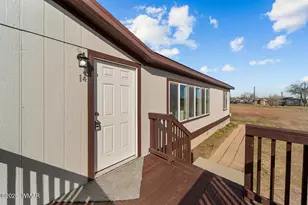 14 N Foothills Blvd, Taylor, AZ 85939 - Photo 7