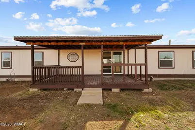 14 N Foothills Boulevard, Taylor, AZ 85939 - Photo 11