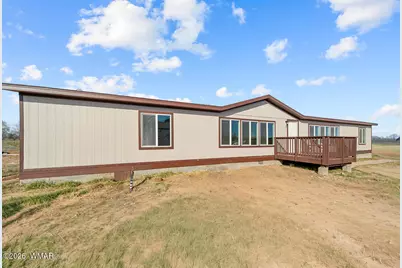 14 N Foothills Boulevard, Taylor, AZ 85939 - Photo 3