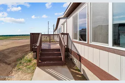 14 N Foothills Boulevard, Taylor, AZ 85939 - Photo 5