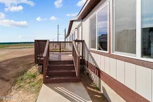 14 N Foothills Blvd, Taylor, AZ 85939 - Photo 5