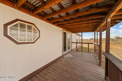 14 N Foothills Boulevard, Taylor, AZ 85939 - Photo 13