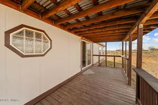 14 N Foothills Blvd, Taylor, AZ 85939 - Photo 13