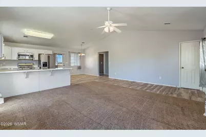 1940 N Pebble Beach Drive, Show Low, AZ 85901 - Photo 5