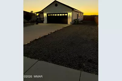 1940 N Pebble Beach Drive, Show Low, AZ 85901 - Photo 21