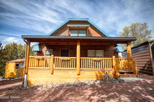 21 N 4037 Rd, Greer, AZ 85927 - Photo 19