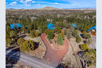 21 N 4037 Road, Greer, AZ 85927 - Photo 3