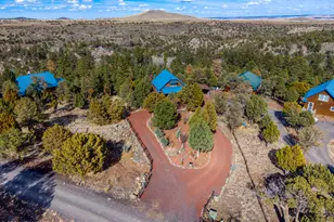 21 N 4037 Rd, Greer, AZ 85927 - Photo 3