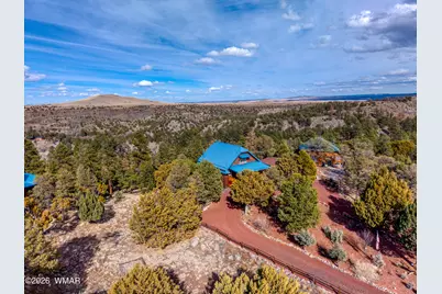 21 N 4037 Road, Greer, AZ 85927 - Photo 5