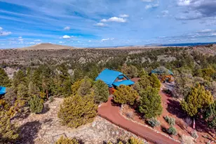 21 N 4037 Rd, Greer, AZ 85927 - Photo 5