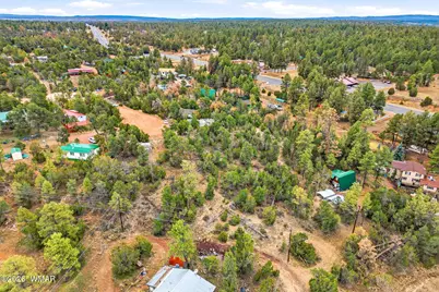 1971 Bradley Lane, Overgaard, AZ 85933 - Photo 9