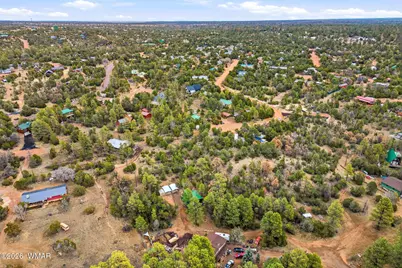 1971 Bradley Lane, Overgaard, AZ 85933 - Photo 7