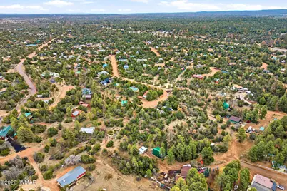1971 Bradley Lane, Overgaard, AZ 85933 - Photo 17