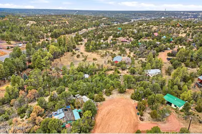 1971 Bradley Lane, Overgaard, AZ 85933 - Photo 5