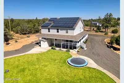 1108 Pearce Road, Show Low, AZ 85901 - Photo 3