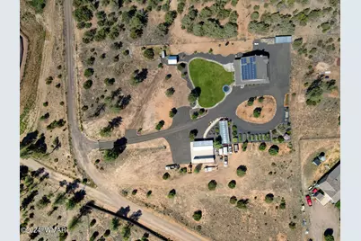1108 Pearce Road, Show Low, AZ 85901 - Photo 43