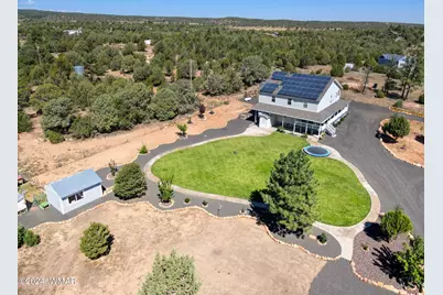 1108 Pearce Road, Show Low, AZ 85901 - Photo 1