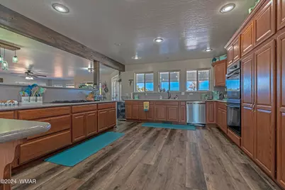 1108 Pearce Road, Show Low, AZ 85901 - Photo 13