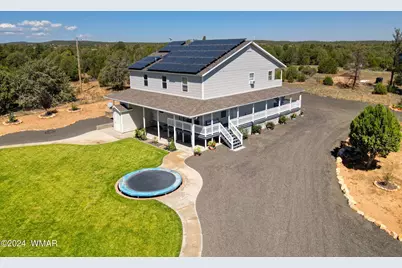 1108 Pearce Road, Show Low, AZ 85901 - Photo 43