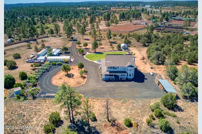 1108 Pearce Road, Show Low, AZ 85901 - Photo 3