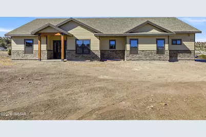 876 Marion Drive, Eagar, AZ 85925 - Photo 1