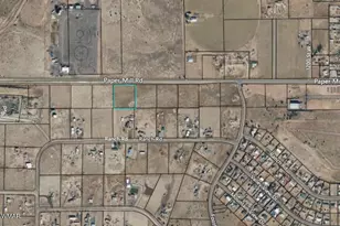 1601 W Papermill Rd, Taylor, AZ 85939 - Photo 1