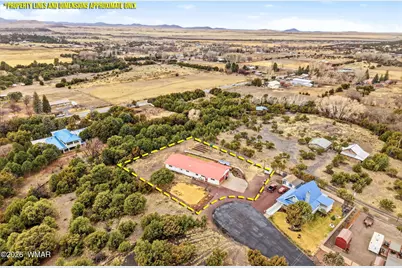 334 W 10th Street, Eagar, AZ 85925 - Photo 3