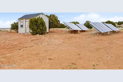 5548 Glasgow Drive, Snowflake, AZ 85937 - Photo 29