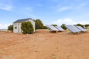 5548 Glasgow Dr, Snowflake, AZ 85937 - Photo 29