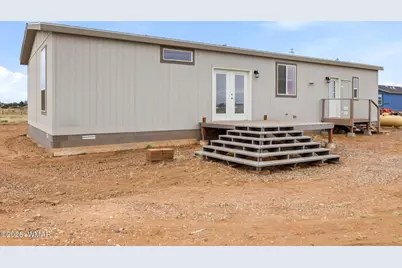 5548 Glasgow Drive, Snowflake, AZ 85937 - Photo 27