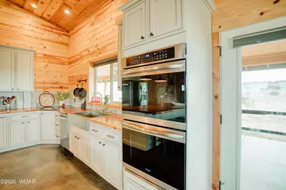 1561 W Harvest Court, Taylor, AZ 85939 - Photo 23