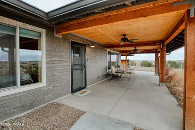 1561 W Harvest Court, Taylor, AZ 85939 - Photo 73