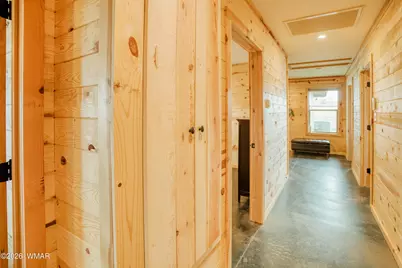 1561 W Harvest Court, Taylor, AZ 85939 - Photo 59