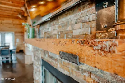 1561 W Harvest Court, Taylor, AZ 85939 - Photo 11