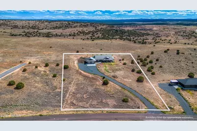 1561 W Harvest Court, Taylor, AZ 85939 - Photo 7