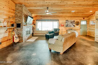 1561 W Harvest Court, Taylor, AZ 85939 - Photo 13