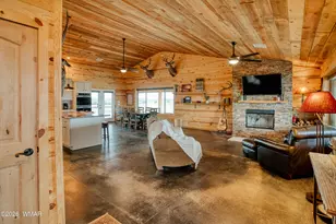 1561 W Harvest Ct, Taylor, AZ 85939 - Photo 9